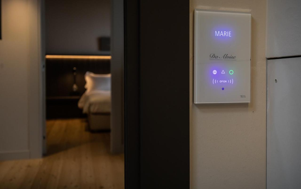 Suite Familiare Deluxe